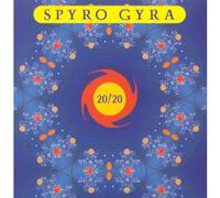 20/20 By Spyro Gyra (1999-10-01)