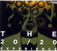 Justin Timberlake - The Complete Experience - Part 1 & Part 2