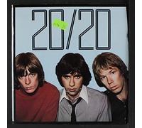 20/20 - Giving It All / Under The Freeway