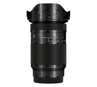 20-200 3.5-6.3 Camera Lens Skin Anti-Scratch Sticker for Sigma 20-200mm F3.5-6.3 DG fit for Sony E Mount Vinyl Protective Film Decals(Wave Black)
