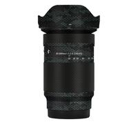 20-200 3.5-6.3 Camera Lens Skin Anti-Scratch Sticker for Sigma 20-200mm F3.5-6.3 DG fit for Sony E Mount Vinyl Protective Film Decals(Mamba Green)