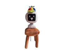 (#20, 20cm) Sprunki Plush Toy Plushies Stuffed Doll Kids Gifts _e