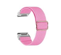 20 22 26mm Elastic Woven Nylon Loop Strap Fit for Garmin Fenix 7X 6X 5X 7S 6S 5S Pro 7 6 5 Plus 3HR 945 Fit for Epix Gen 2 Enduro Watch Band