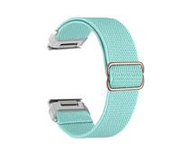 20 22 26mm Elastic Woven Nylon Loop Strap fit For Garmin Fenix 7X 6X 5X 7S 6S 5S Pro 7 6 5 Plus 3HR 945 Epix Gen 2 Enduro Watch Band