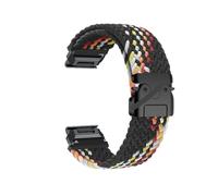 20/22/26mm Quick Fit Strap for 8 43 51mm 7X 7 Pro 6X 6 5X 5Plus 7(Colour 1,For Fenix 8 51mm)