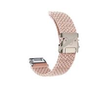 20/22/26mm Quick Fit Strap for 8 43 51mm 7X 7 Pro 6X 6 5X 5Plus 7(Colour 3,For Fenix 8 43mm)