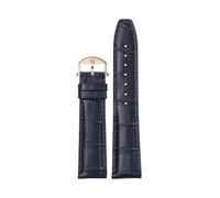 20/22mm Genuine Leather Watch Strap Fit for IWC Pilot Portuguese/Portofino