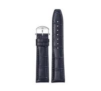 20/22mm Genuine Leather Watch Strap Fit for IWC Pilot Portuguese/Portofino