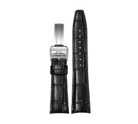 20/22mm Genuine Leather Watch Strap Fit for IWC Pilot Portuguese/Portofino