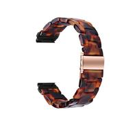 20/22mm Resin Quick Release Strap fit for Garmin Fenix 7/7S/Solar 6/6S Pro 5/5S Plus/Forerunner 935/945/Epix Gen2/Approach S60/S70(Resin 1,22 For Fenix 6 6Pro)