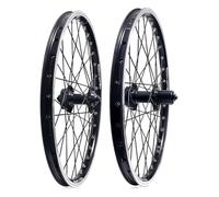 20/26" Mountain Bike Wheelset V/Disc Brake QR 100/135mm Front & Rear Wheel | Quick Release Bicycle Wheel, 32H Aluminum Alloy Rim,Compatible 7-10 Speed Cassette