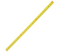 20/30/40cm Soft Tape Measure Backed Adhesive Flexible Tape Measure High Precisions Measurement Tool For Home Teacher's Measuring Tool