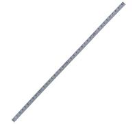 20/30/40cm Soft Tape Measure Backed Adhesive Flexible Tape Measure High Precisions Measurement Tool For Home Teacher's Measuring Tool