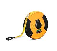 20/30/50 m Tape Measure Non-Slip Soft Ruler Roll Labour-Saving Tape Measure for Measurements