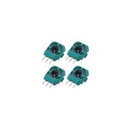 20 30 Pcs Trimmer Potentiometer Replacement for PS4 Controller 3D Analog Sticks for Xbox One Gamepad Axis Resistor(30PCS)