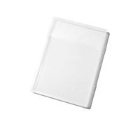 20/32/45Set Nail Tips Display Book, Wearing Armor Display Shelf, Nails Gel Polish Tips Storage Board Manicure Tools