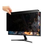 20-32in Screen Anti-Spy Protection Film, Removable Security Shield Filter Anti-Spy, Anti-Scratch Computer Privacy Screen Protector,protect Eyes and Privacy for Public Places,21.(24in 540*340mm