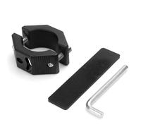 20-32mm Motorcycle Spotlight Mounting Bracket Aluminum Headlight Auxiliary Lamp Clamps for Dirt Street Bike Sport