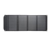 20，40，60 Watt Solar Panel, Foldable Solar Panel, Waterproof for Home, Camping, Boat, Shed Farm, Solar Charger for Power Station RV Camping Off Grid(60W)