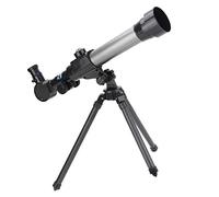 20-40X Astronomical Refractor Telescope with Tripod for Kids Beginners Science Educational Toy Hobby Novelty Gift