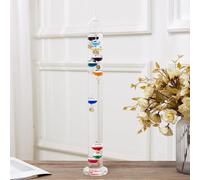 20.5 inch Glass Galileo Thermometer