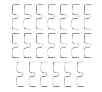 20/50/100Pcs Fruit Tree Branch Puller Bending Tool Tree Spreader Puller Machine Farm Tools Horticulture Equipment