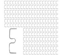 20/50/100Pcs Fruit Tree Branch Puller Bending Tool Tree Spreader Puller Machine Farm Tools Horticulture Equipment