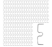 20/50/100Pcs Fruit Tree Branch Puller Tying Machine Bending Tool Spreaders Trees Fruit Branch Spreaders