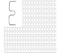 20/50/100Pcs Fruit Tree Branch Puller Tying Machine Bending Tool Spreaders Trees Pruning Tools