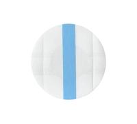 20/50 Pack Freestyle Libre Sensor Covers Waterproof Libre Sensor Patches-Transparent (50)