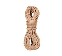 20/50M 4/6/8MM Rope Cat Scratcher Tree Scratching Paw Claw Furniture Protector Post(C20)