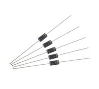 20-50PCS Fast Recovery Rectifier Diode HER103 HER204 305 307 504 608 DO-41/27 R-6 DO15(HER504 20PCS)