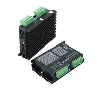 20-50VDC 4.2A Digital DM542 dc 20-50v 5.6A DM556 Stepper Motor Driver Fit 2-Phase Nema 17 Nema23 Engine for 3D Printer(DM556)