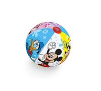 Bestway Disney Inflatable Play Center - Garden Water Play Center - Perfect for Ages 2+