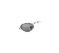 20.5cm Stainless Steel Sieve - Tala 205cm - tala stainless steel sieve 205cm
