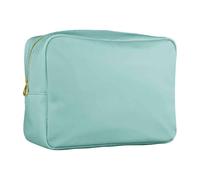 (20.5cm x 12cm x 26cm, Mint Choc Chip) Bagbase Sundae Accessory Bag