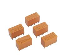 【20-5PCS】Relay HK19F-DC3V-SHG HK19F-DC5V-SHG DC12V HK19F-DC24V-SHG HK19F-DC24V-SHG HK19F 3V 5V 9V 12V 24V 8PIN 2A Relays(20PCS,9V)
