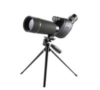 20-60x60/70/80mm Zoom Monocular Spotting Scope Powerful Telescope Bak4 Prism Waterproof For Camping Bird Watching Shooting(20-60x60)
