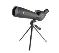 20-60x60/70/80mm Zoom Monocular Spotting Scope Powerful Telescope Bak4 Prism Waterproof For Camping Bird Watching Shooting(20-60x80)