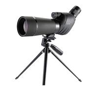 20-60x60/70/80mm Zoom Monocular Spotting Scope Powerful Telescope Bak4 Prism Waterproof For Camping Bird Watching Shooting(20-60x70)