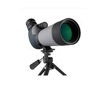 20-60X60 Scope High Power Double Speed Binoculars Nitrogen Water-Proof and Anti-Fog FMC Night Vision Telescope