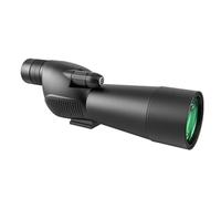 20-60X60 Zoom Telescope Powerful Monocular Bak4 Prism Waterproof Anti-Fog Camping Bird Watching Landscape Telescopes For Phone(ONLY monocular)