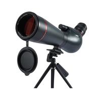 20-60x80 HD Spotting Scope Monocular Telescope For Bird Watching Hunting Target Shooting Wildlife Scenery