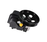 20-65990 Power Steering Pump W/Pulley&Reservoir Compatible For Buick Rainier Compatible For Chevrolet Trailblazer GMC Isuzu Engine Car Accessories Parts