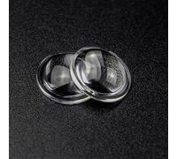 20-66mm Acrylic Flat-convex Lens-1pc(1PCx18mm)