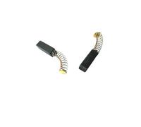 20 6X8X25MM, 12X3.2X2.5MM, 4X6X10MM, 4.5X10X15MM, 6X8X18MM A121 Spring seat Speed servo Motor Carbon Brushes(6X8X18MM)