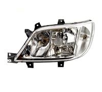 TYC 20-1207-05-2 Headlight