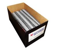 20° Adhesive Nails 2.8 x 32 mm Ring A2 Rustproof - Suitable for Haubold, Paslode, Tjep, Senco, Montana, Alsafix & Würth Adhesive Nailers