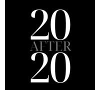 20 After 20: A Bucket List Journal for Young Adults: Set, Track & Complete 20 Exciting Goals for Personal Growth, Travel & New Adventures in Your 20s ... This Decade Fun, Meaningful & Unforgettable