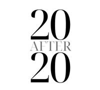 20 After 20: A Bucket List Journal for Young Adults: Set, Track & Complete 20 Exciting Goals for Personal Growth, Travel & New Adventures in Your 20s ... This Decade Fun, Meaningful & Unforgettable